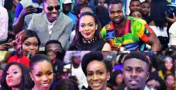 #BBNaija: “3 things I learned about Nigerians”